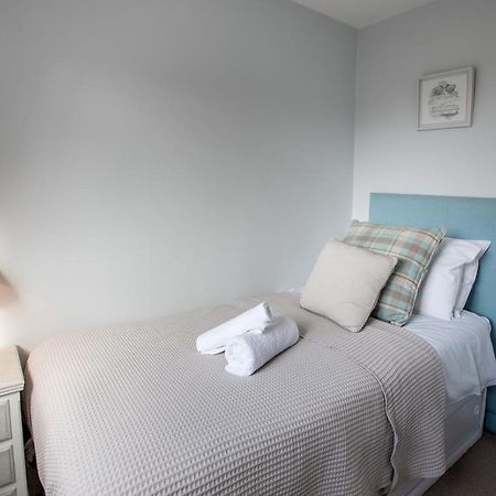 Newly Renovated Old Bakery House In Bath, 3 Bedroom, Free Parking Kültér fotó