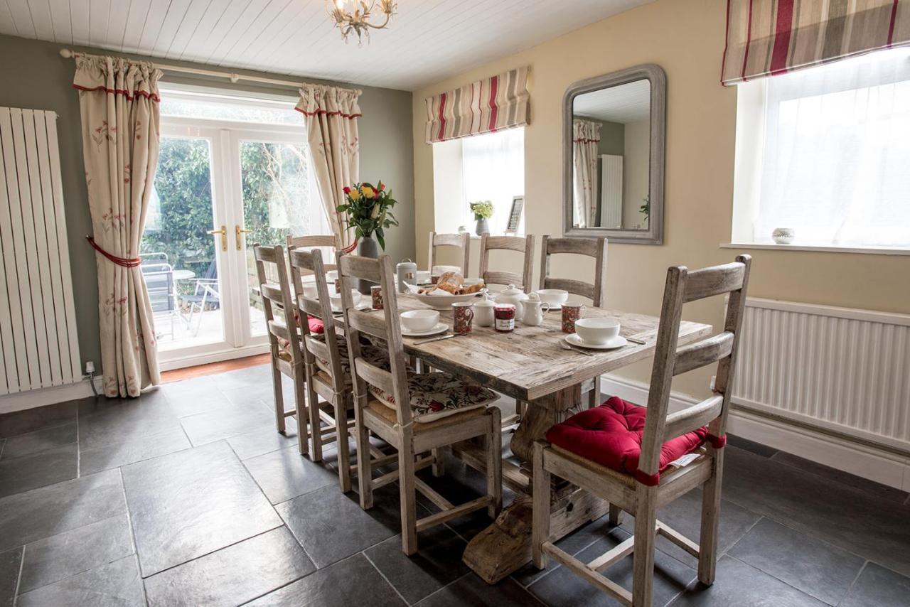 Newly Renovated Old Bakery House In Bath, 3 Bedroom, Free Parking Kültér fotó
