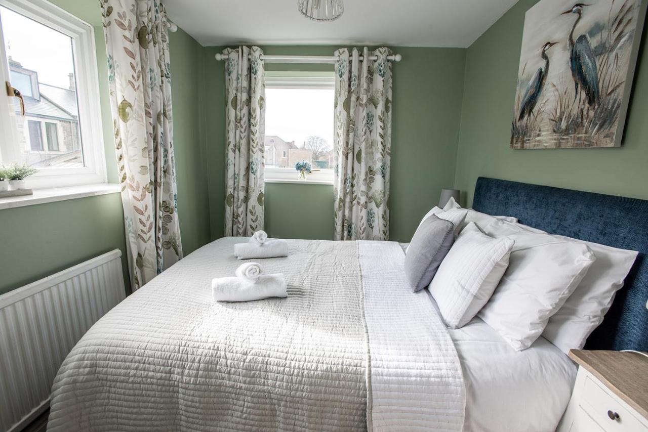 Newly Renovated Old Bakery House In Bath, 3 Bedroom, Free Parking Kültér fotó