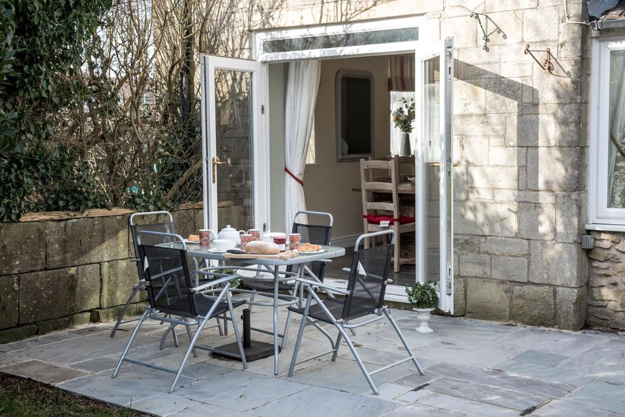 Newly Renovated Old Bakery House In Bath, 3 Bedroom, Free Parking Kültér fotó