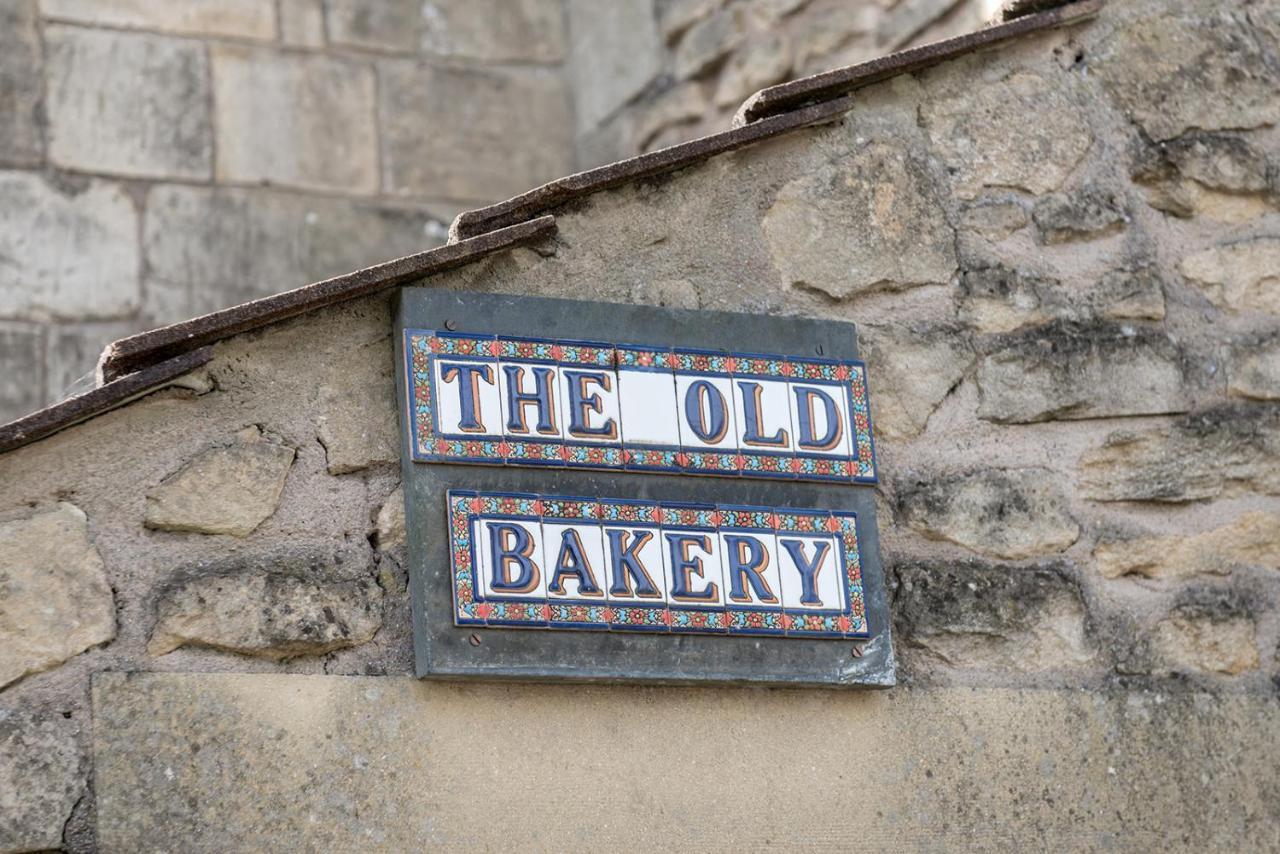 Newly Renovated Old Bakery House In Bath, 3 Bedroom, Free Parking Kültér fotó