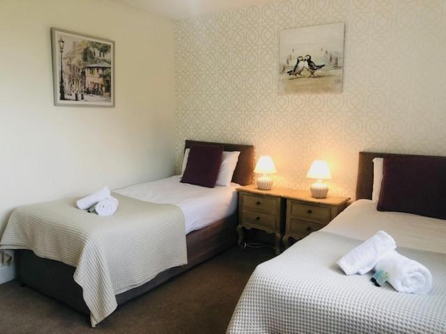 Newly Renovated Old Bakery House In Bath, 3 Bedroom, Free Parking Kültér fotó