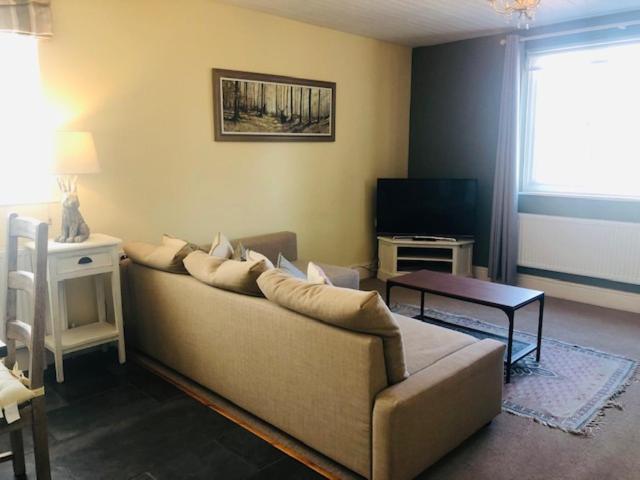 Newly Renovated Old Bakery House In Bath, 3 Bedroom, Free Parking Kültér fotó